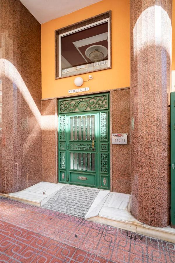 Apartamento Compartido - Solo El Dormitorio Es Privado Torrevieja Exterior foto